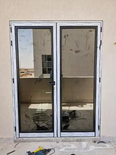 قطاع خاص المنيوم 3