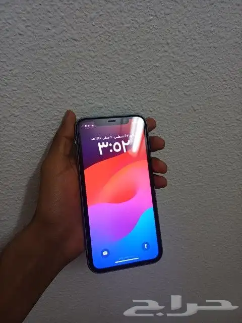 آيفون 11 نضيف 3