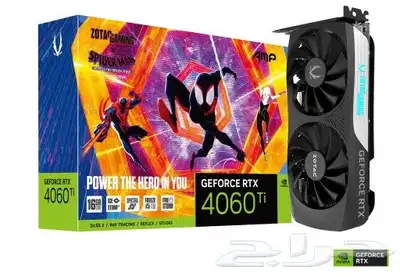 RTX 4060 TI 16GB 0