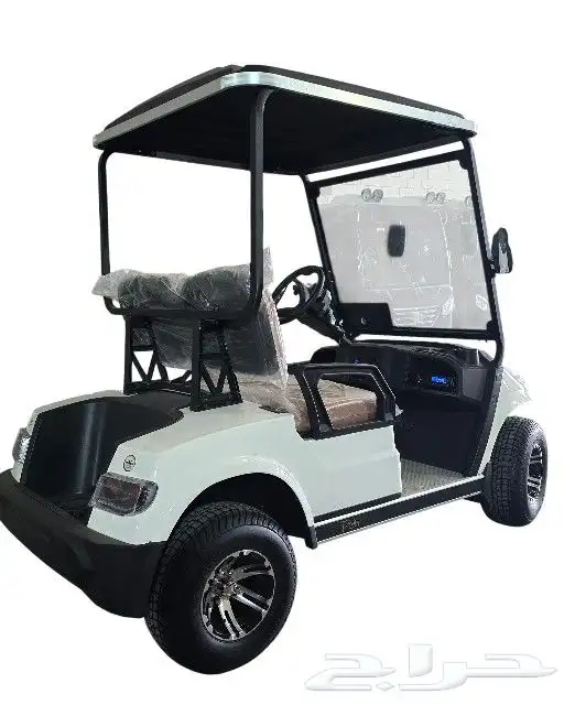 قولف كار - Golf Carts 2