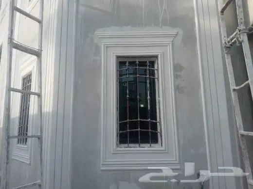 ديكورات بديل الحجر واسعار مناسبه 4