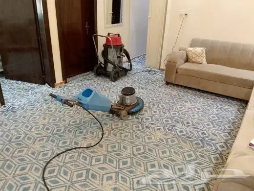 شركة تنظيف منازل غسيل خزانات مجالس كنب فرش شقق فلل سجاد مطبخ 1