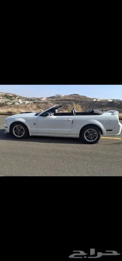 فورد موستنق 2009 14