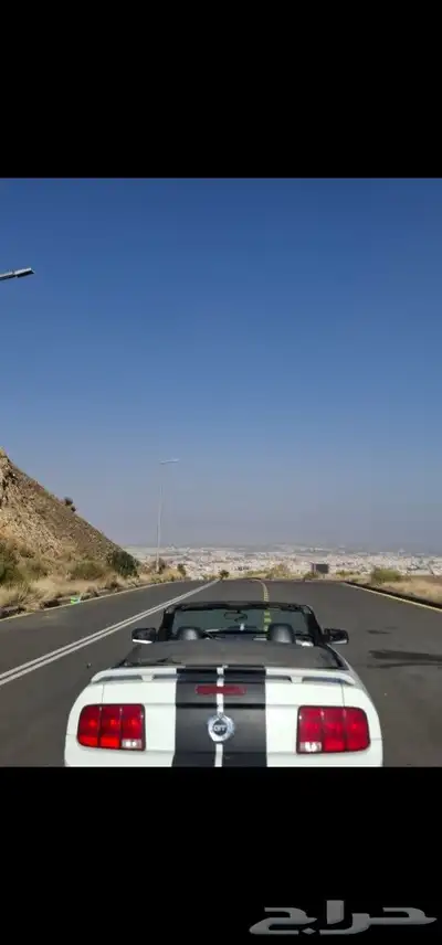 فورد موستنق 2009 12