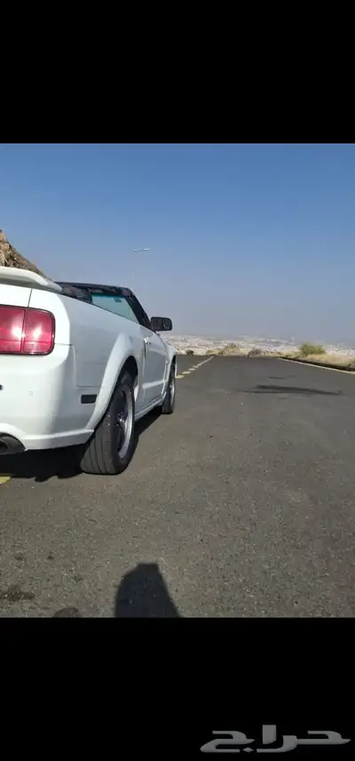 فورد موستنق 2009 10