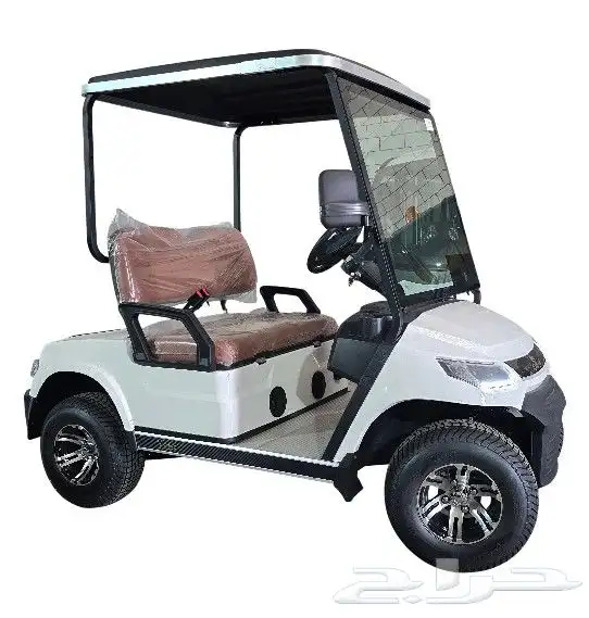 قولف كار - Golf Carts 3