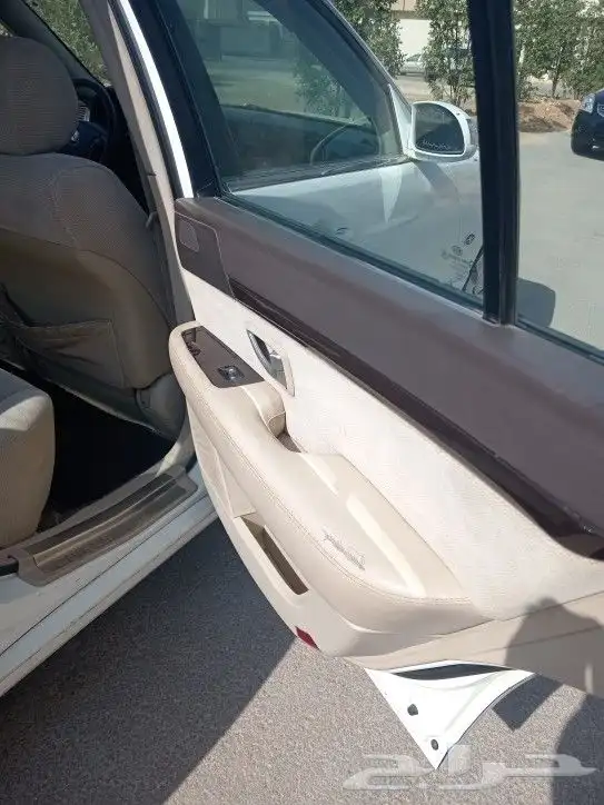كيا اوبيروس للبيع 2009 - Kia Opirus for sale  2009 model 11