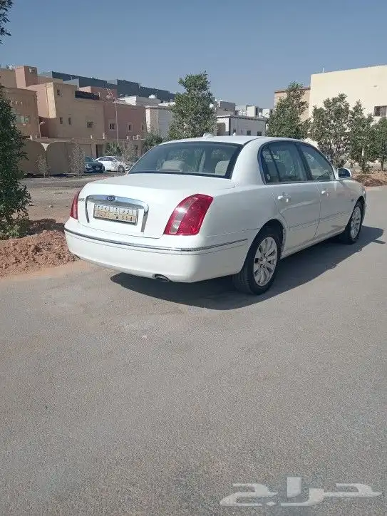 كيا اوبيروس للبيع 2009 - Kia Opirus for sale  2009 model 0