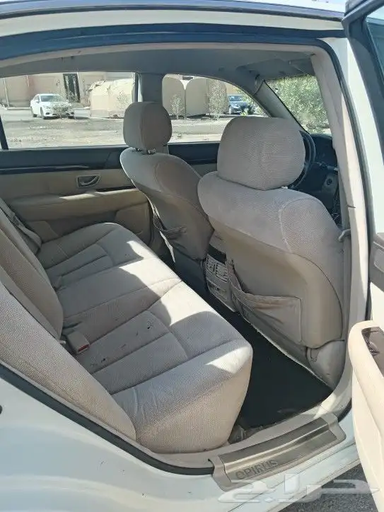 كيا اوبيروس للبيع 2009 - Kia Opirus for sale  2009 model 8
