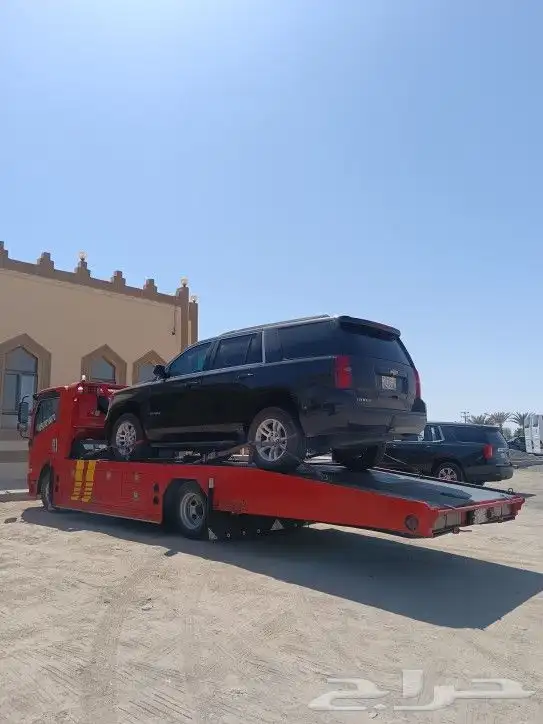 سطحه شرما نيوم البدع قيال تبوك ضبا المويلح داخلي وخارجي 0
