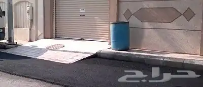 مقاول ازفلت مخططات وطرق ومقابل محلات وبيوت ومستودعات 8