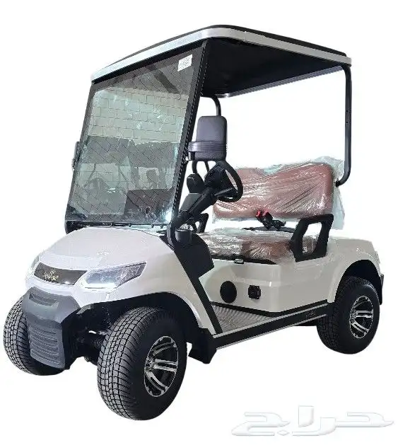 قولف كار - Golf Carts 5