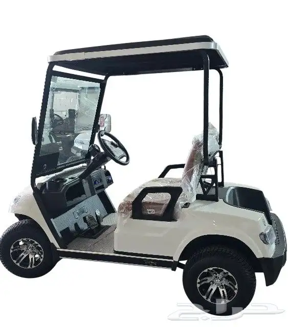 قولف كار - Golf Carts 4