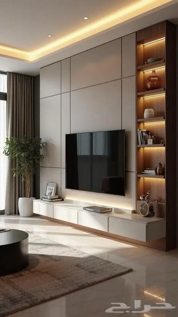 دهان مكه لجميع انواع الدهانات الداخلية والخارجية 4