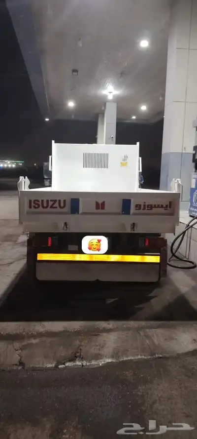 isuzu 2017 0