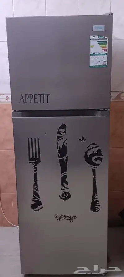 ثلاجه استخدام نظيف جدا 0
