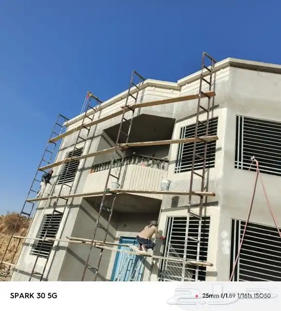 ديكورات بديل الحجر واسعار مناسبه 0