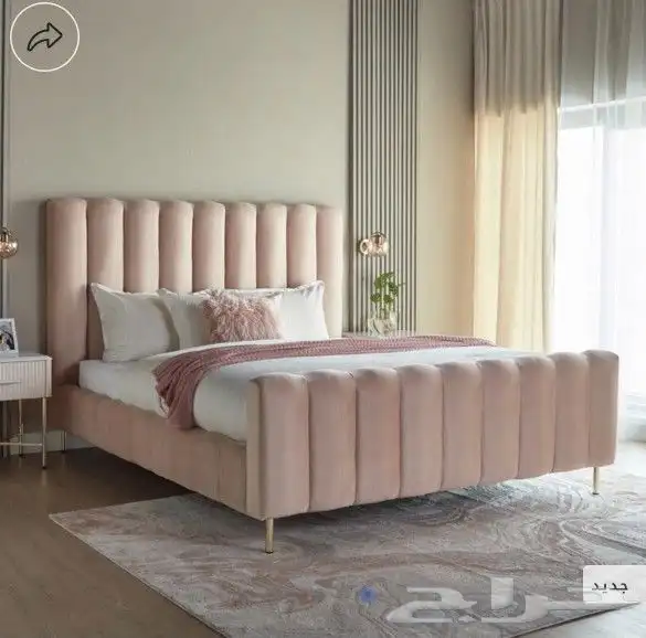 سرر حديد سرر خشب بكسات مراتب طبية مراتب بوكيت دواليب تسريحات 49