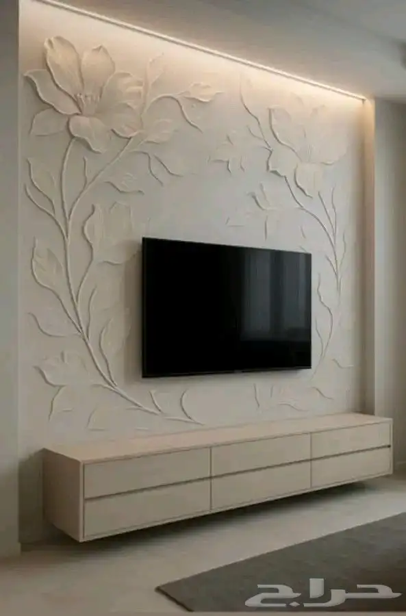 ديكورت جدريات حفر يدوي ومغربي واسلامي 6
