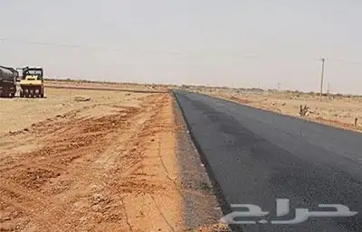 مقاول ازفلت مخططات وطرق ومقابل محلات وبيوت ومستودعات 1