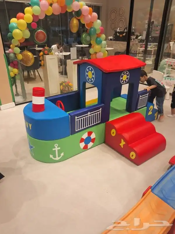 مراجيح اطفال 15