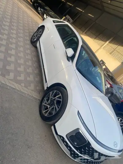 هونداي أزيرا كلاسيك جديدة 2