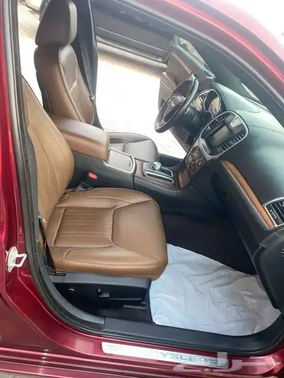 كلايسلر C300 2019 عداد قليل 7