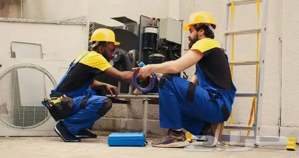 صيانة جميع انواع المكيفات الاسبلت بالرياض 2