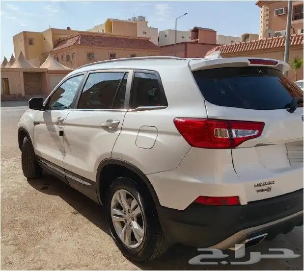 شانجان 2019 CS75 2