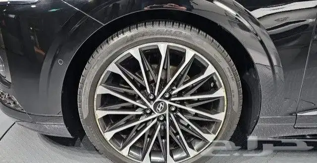 هيونداي ازيرا موديل 2023 استيراد كوريا 4