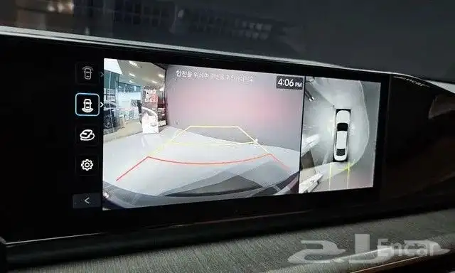 هيونداي ازيرا موديل 2023 استيراد كوريا 9