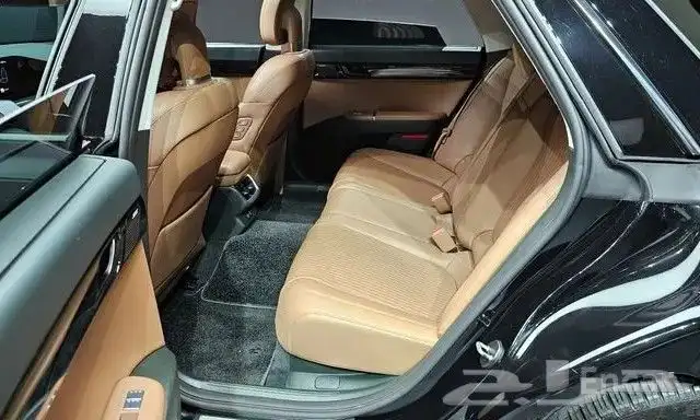 هيونداي ازيرا موديل 2023 استيراد كوريا 12