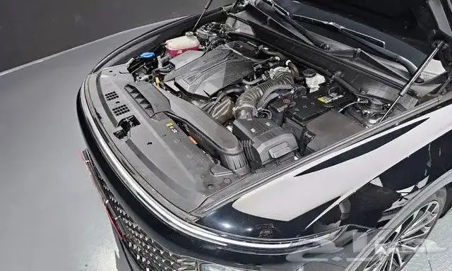 هيونداي ازيرا موديل 2023 استيراد كوريا 17