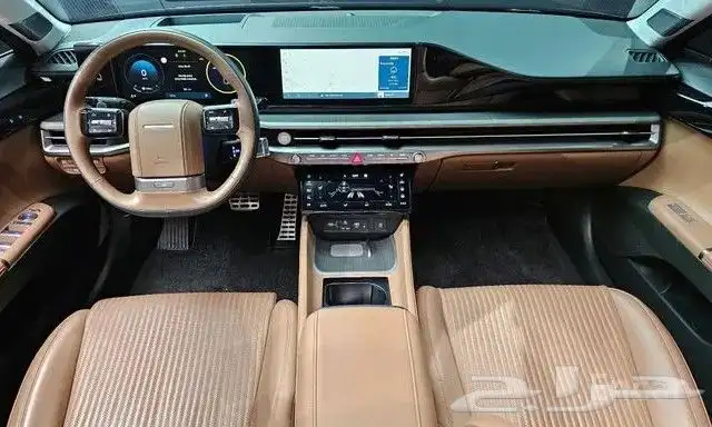 هيونداي ازيرا موديل 2023 استيراد كوريا 16