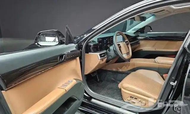 هيونداي ازيرا موديل 2023 استيراد كوريا 13