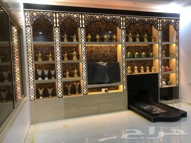 مشبات رخام مشبات_خشب حجريوناني مشبات جبص مشبات حديثة مشبات ف 7