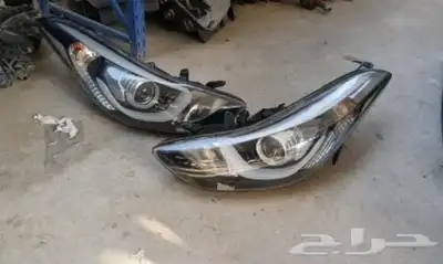 هونداي النترا 0