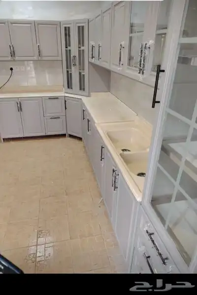 مطابخ جديده جاهزه على حسب الطلب داخل الرياض. 3