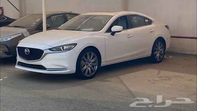 متوفر تشليح مازدا 6 مازدا cx9 متوفر قطع جمس شفروليه 8