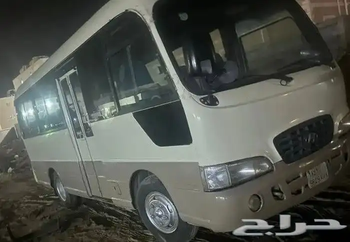 باصات للايجار مع السائق 8