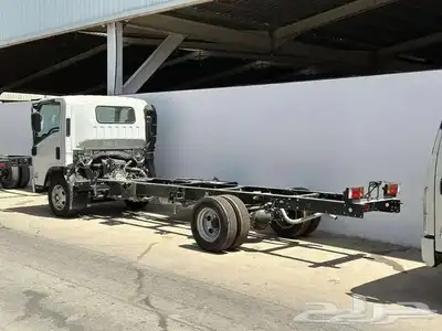 ايسوزو ديانا 3 طن 4 طن 5 طن 6 طن 2025 3