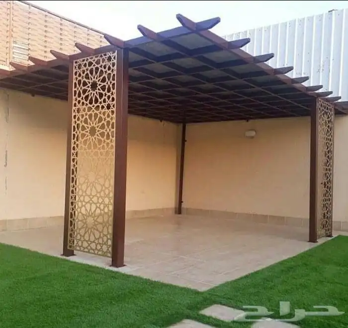 مظلات اسقف بنل سواتر بايكات 2