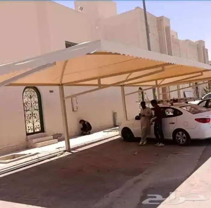 مضلات وسواتر جيزان 0