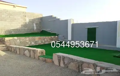 معلم الحجر ابو حازم 3