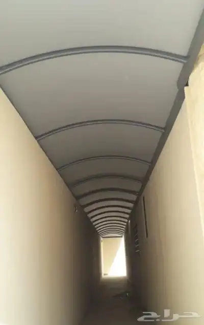 سندوتش بنل غرف شينكو ساندوتش بانل حداد مظلات وسواتر الرياض 24