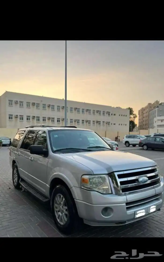 اكسبدشن 2010 0