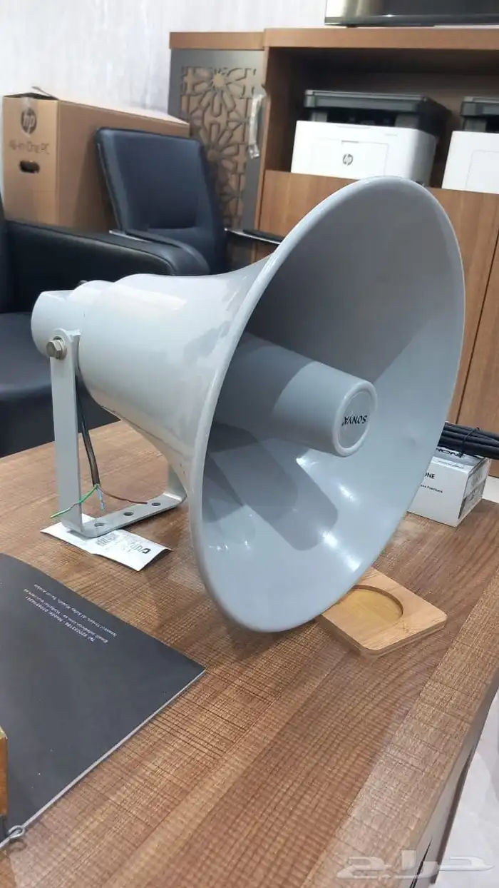 مهندس صوتيات وصيانه 1