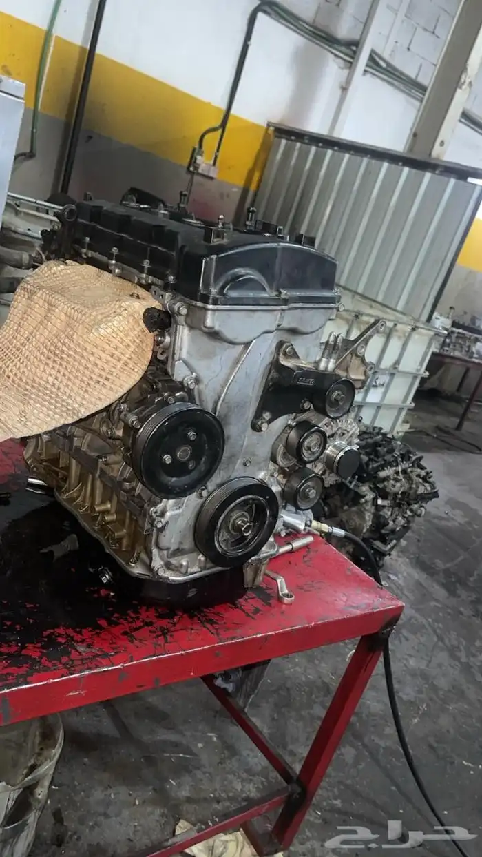 ماكينة كريتا 2000 cc 1600 كونا 1