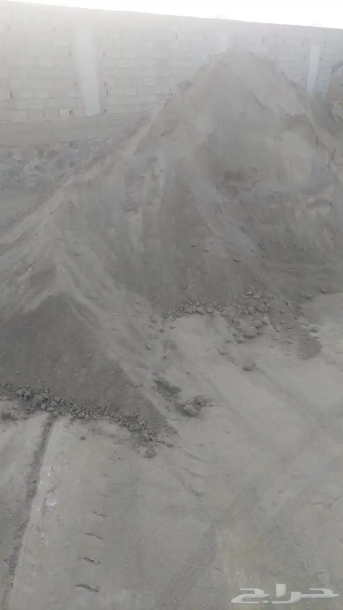 توريد بطحاء مودا بناء بطحا ناعم بطحاء شرطة بطحاء الرياض طوب 6