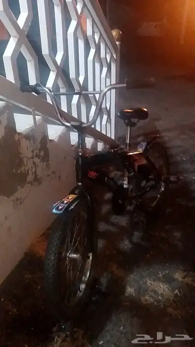 سيكل رامبو اصلي 0